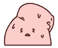 Fun Sweating Sticker by Nattan_Universe