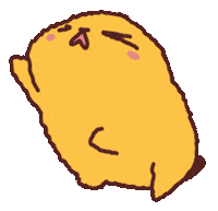 Fun Shaking Sticker by Nattan_Universe