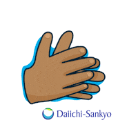 DaiichiSankyoBrasil dsbr daiichi sankyo brasil Sticker
