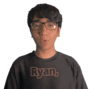Ryan Sticker