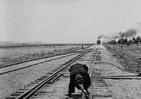 buster keaton the blacksmith GIF by Maudit