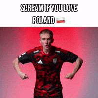 Scream Poland GIF by SINNERS Esports