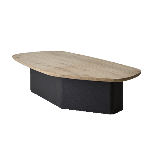 Penguin Table Sticker by Dokter and Misses