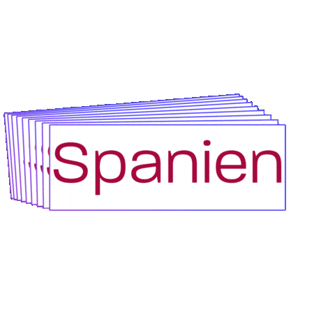 Touristik Europa Sticker by STR Destination Handling