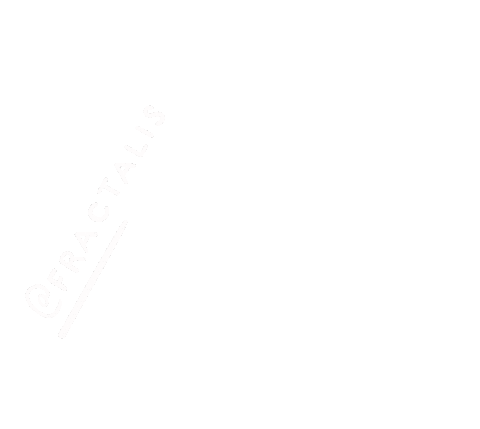 gfractalis giphyupload geometry gfractalis Sticker