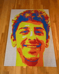 Rangertrooper GIF by Habama Music