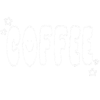 Coffee Lover Sticker
