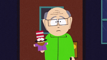 Let's Just Cut Right To It