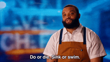 Sink Or Swim