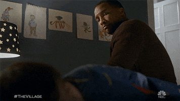 television nbc GIF by The Village