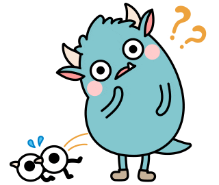 Sticker by Qmonster