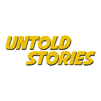 439productions hero story documentary heroes Sticker