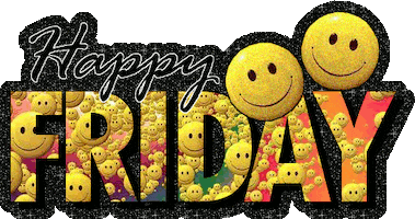 happy friday GIF
