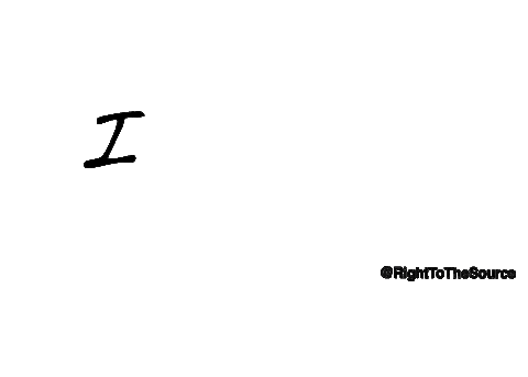 Happy Love My Life Sticker by Right To The Source