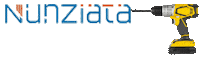Nunziatasrl nunziata nunziatastore siderurgica nunziata nunziatasrl Sticker