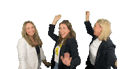 maartenmakelaardijrdam maartenrdam maartenrdamfeest maartenrdamdansen Sticker