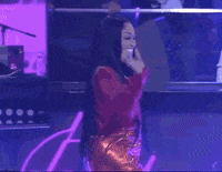 Trina GIF by Verzuz