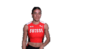 Swissstarters Sticker by Swiss Athletics