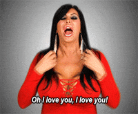 big ang television GIF by RealityTVGIFs