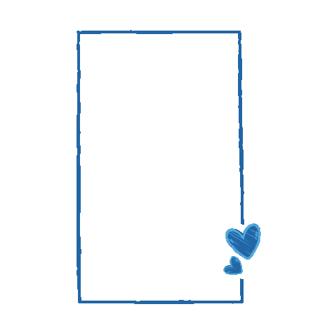 Heart Fitness Sticker by proteinfoodmx