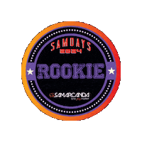 Samarcanda Sticker by Samarcanda_Intrattenimenti