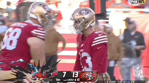 National Football League GIF by NFL