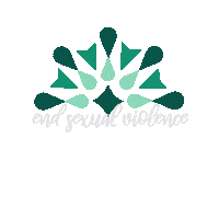 matthedding-hess kankakee endsexualviolence clovealliance Sticker