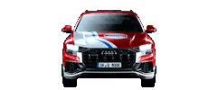 germany love Sticker by Audi Football