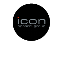 IconApparelGroup  Sticker