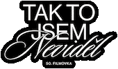 Film Festival Sticker by Letní filmová škola Uherské Hradiště