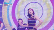 k-pop joy GIF