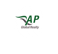 Apglobalrealty Sticker by Conhostur Ap Global Realty