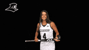 Field Hockey Go Friars GIF by Providence Friars