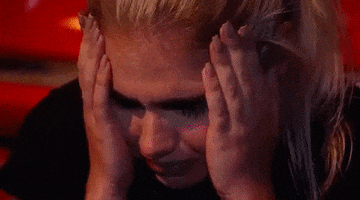 Sad Ufc 212 GIF by UFC