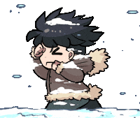 Going On My Way Sticker by Jin