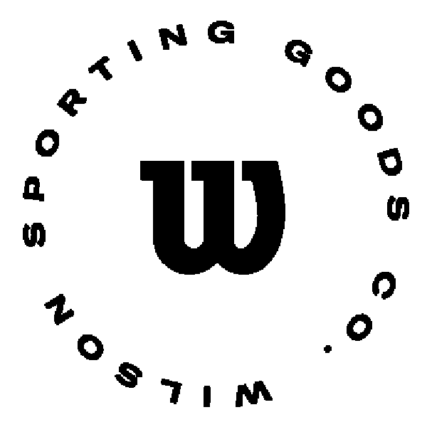 Wilson Sporting Goods Basketball Sticker by Wilson Football