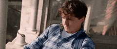 Far From Home GIF by Spider-Man