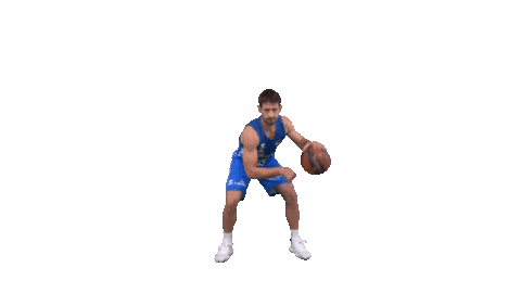 Liga Endesa Basketball Sticker by ACB