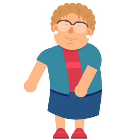 getbaff dance fun dancing fortnite Sticker