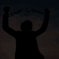 Freedom Set Free GIF