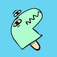 Gello_Hoodbye hot loop ice cold GIF