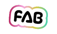 Proud Free To Be Sticker by Nebo Agency