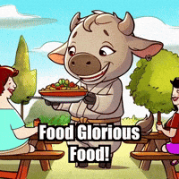 Celebrations Gathering GIF by Masterfurdinand