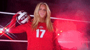 Ohio State Stare GIF by Ohio State Athletics