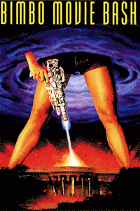 charles band motion poster GIF by Full Moon Features