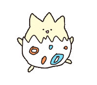 angry pokemon Sticker by GBLWang