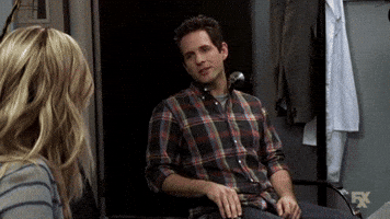 Always Sunny Untethered Rage GIF by hero0fwar