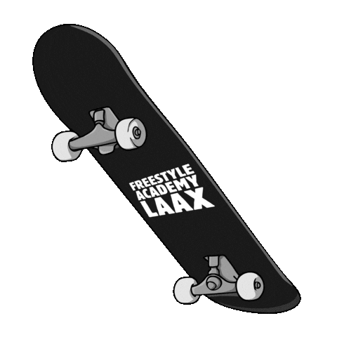Skate Skateboard Sticker by laaxisniceyo
