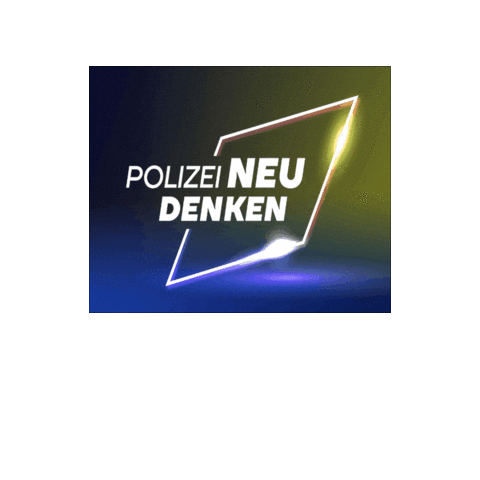 Bayern Gdp Sticker by dpolg_bayern