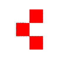 Teksupport teksupport Sticker